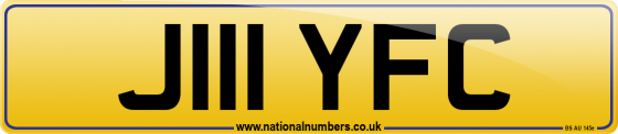 J111 YFC