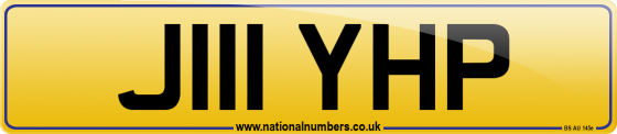 J111 YHP