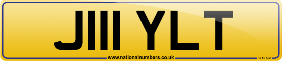 J111 YLT