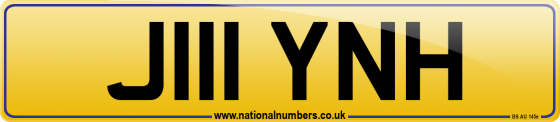 J111 YNH