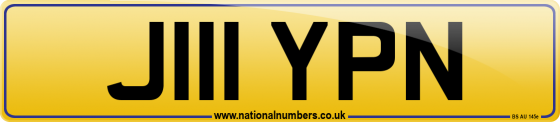 J111 YPN