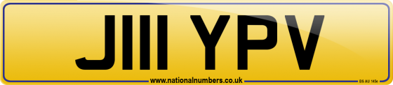 J111 YPV