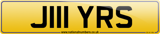 J111 YRS