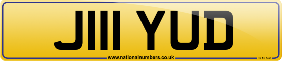 J111 YUD