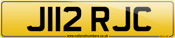 J112 RJC