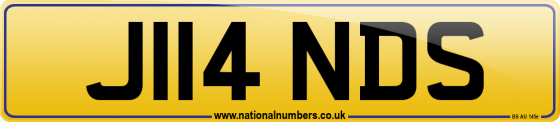 J114 NDS