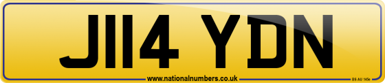 J114 YDN