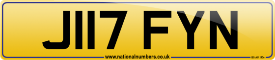 J117 FYN