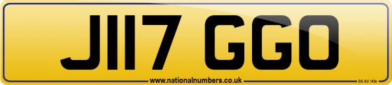 J117 GGO