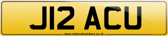 J12 ACU