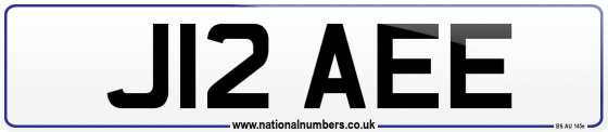 J12 AEE