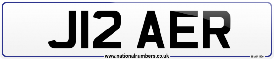 J12 AER