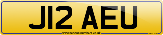 J12 AEU