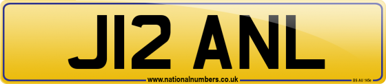J12 ANL
