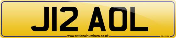 J12 AOL