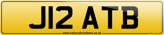 J12 ATB