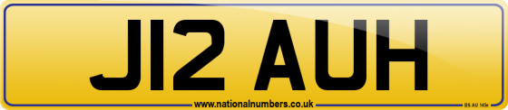 J12 AUH