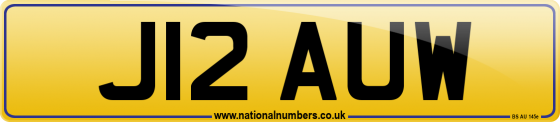 J12 AUW
