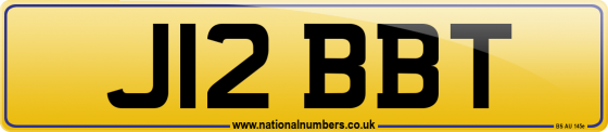 J12 BBT