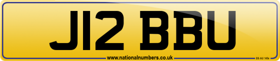 J12 BBU