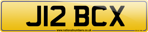 J12 BCX