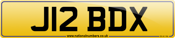 J12 BDX