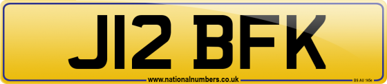 J12 BFK