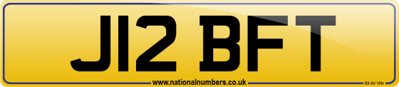 J12 BFT