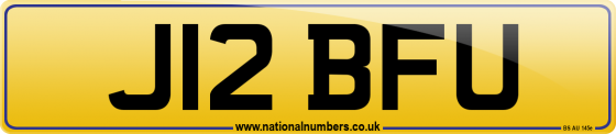 J12 BFU