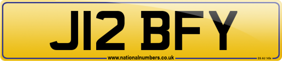 J12 BFY