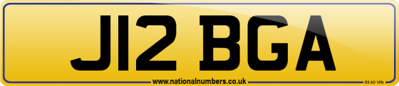 J12 BGA