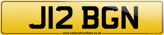 J12 BGN