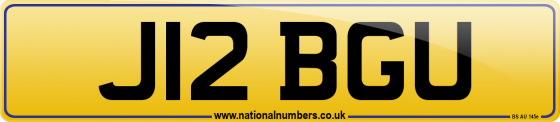 J12 BGU