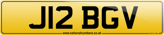 J12 BGV