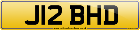 J12 BHD