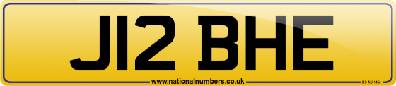 J12 BHE