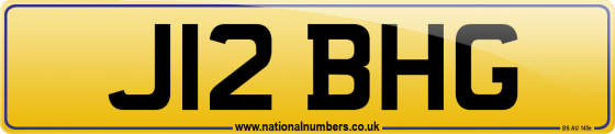 J12 BHG