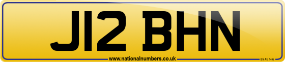 J12 BHN