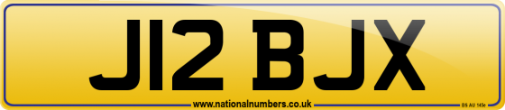 J12 BJX