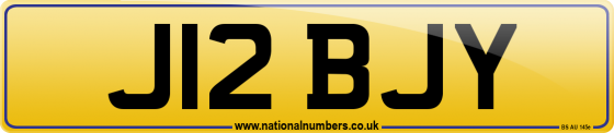 J12 BJY