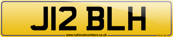 J12 BLH