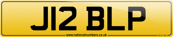 J12 BLP