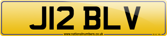 J12 BLV
