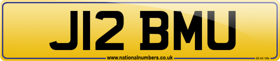 J12 BMU