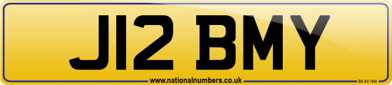 J12 BMY