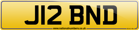 J12 BND