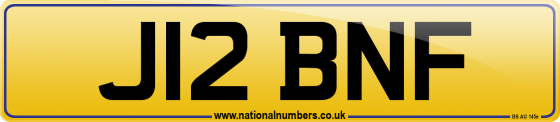 J12 BNF
