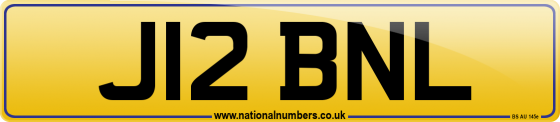 J12 BNL