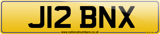 J12 BNX