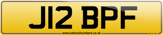 J12 BPF